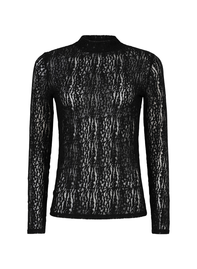 Top Roberta Black