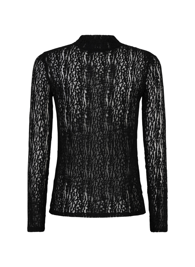 Top Roberta Black