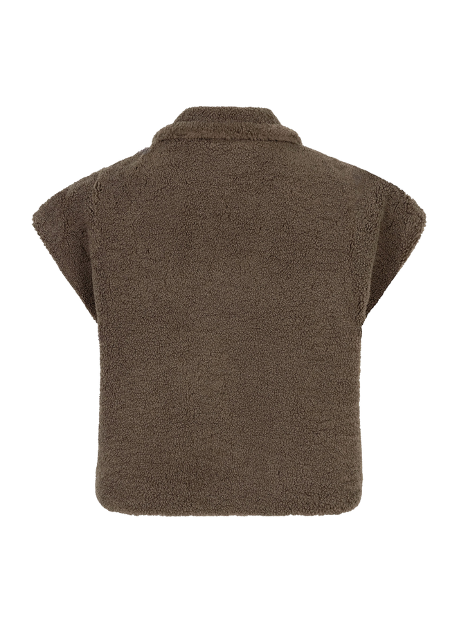 Gilet Rejou Mud