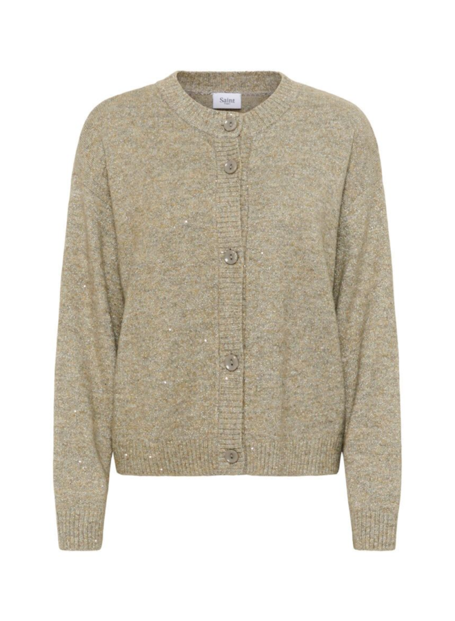 Vest NovaSZ Pine Bark Melange