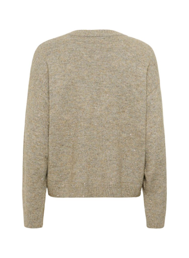 Vest NovaSZ Pine Bark Melange