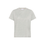 T-shirt HagaSZ Pearl Grey Melange