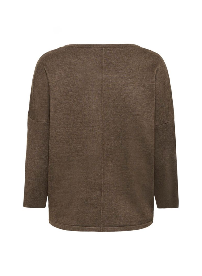 Basistrui A2561 Major Brown Melange
