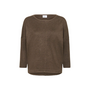Basistrui MilaSZ A2561 Major Brown Melange
