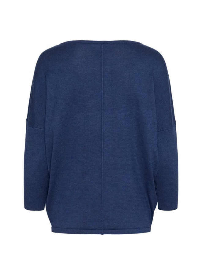 Basistrui A2561 Pageant Blue Melange