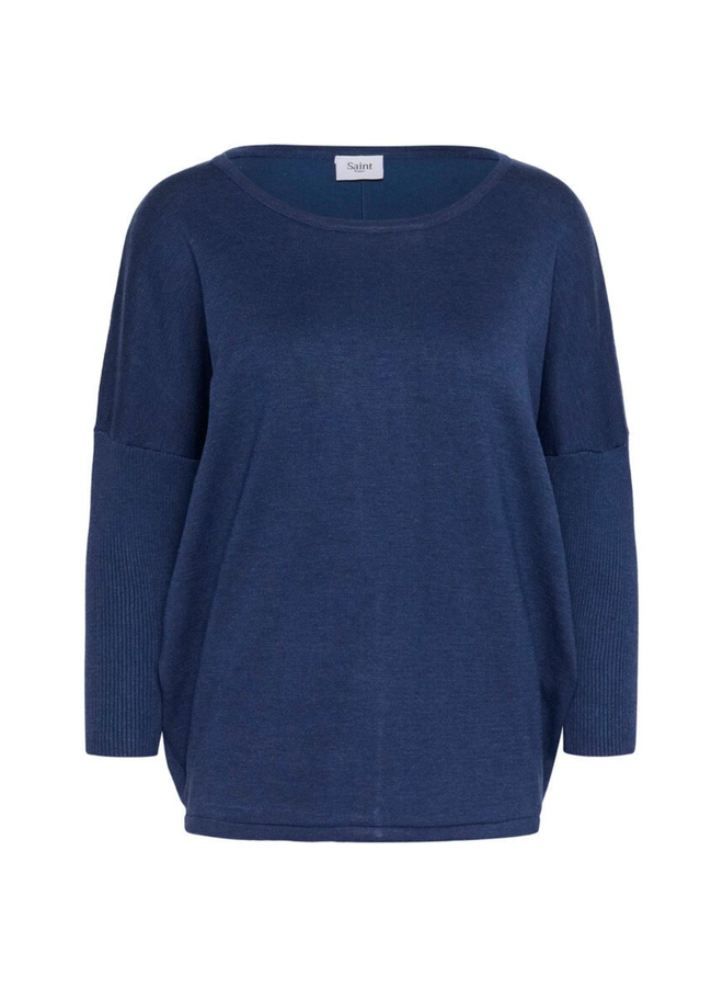 Basistrui MilaSZ A2561 Pageant Blue Melange