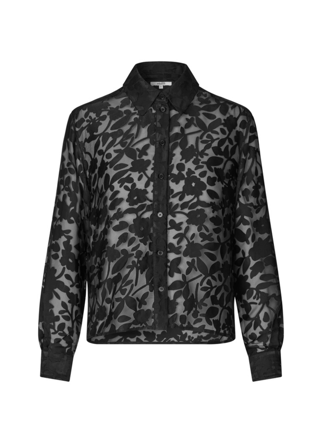 Blouse Nira-M Black