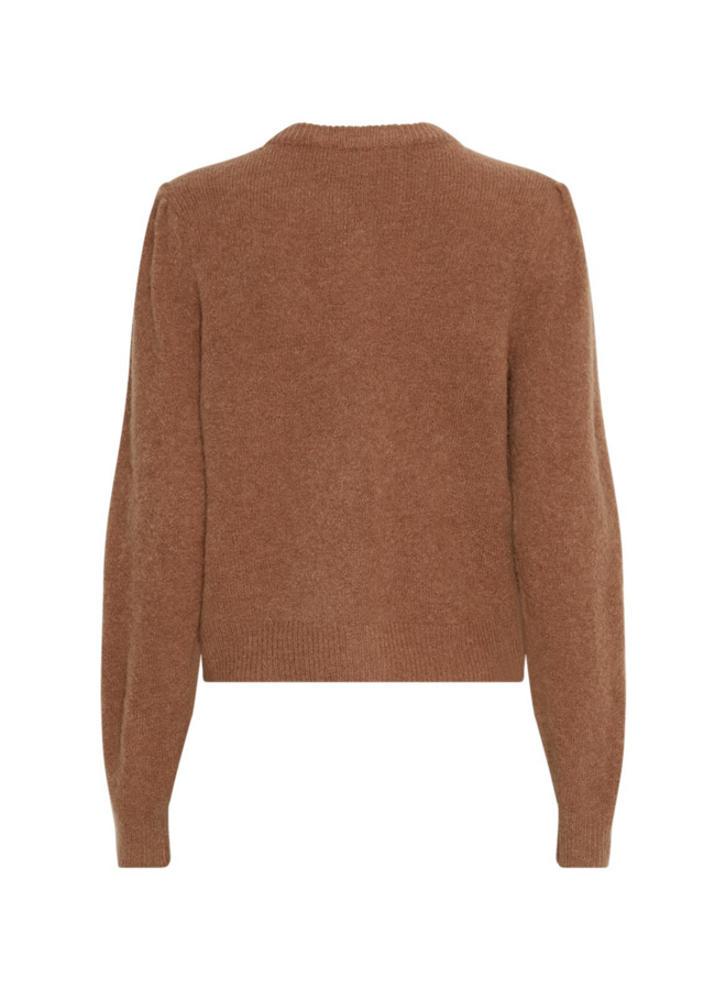 Vest Miabelle Hope Toasted Coconut