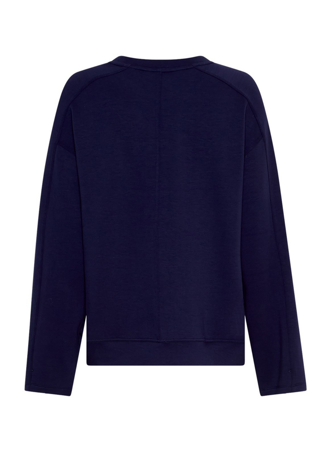 Sweater Elianna Ima Q Ocean Cavern