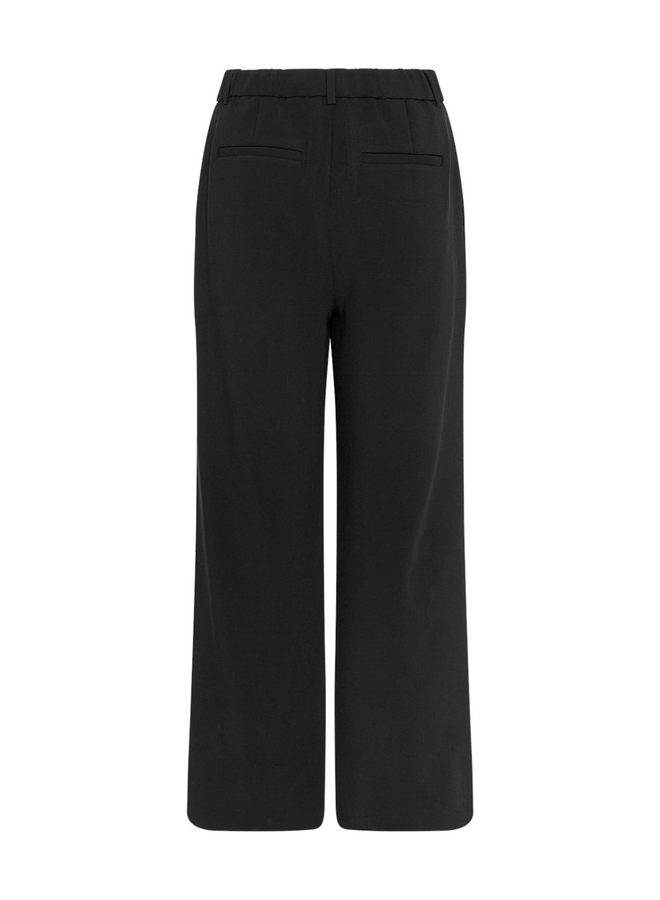 Broek Macy Michelle Black