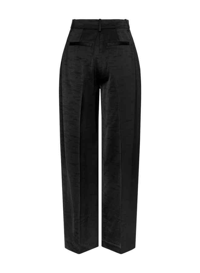 Broek Spencer Black