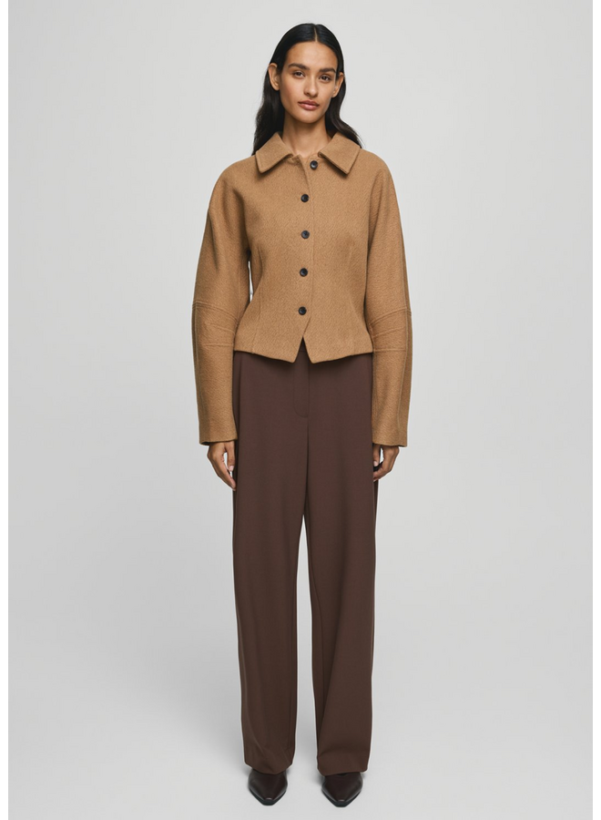 Broek Macy Michelle Hot Fudge