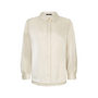 Blouse Lindsey Ecru