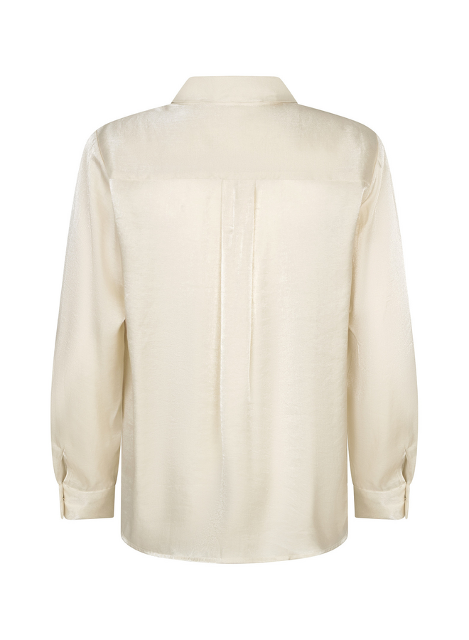 Blouse Lindsey Ecru