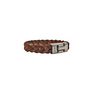 JOSH armband 24728/S Cognac