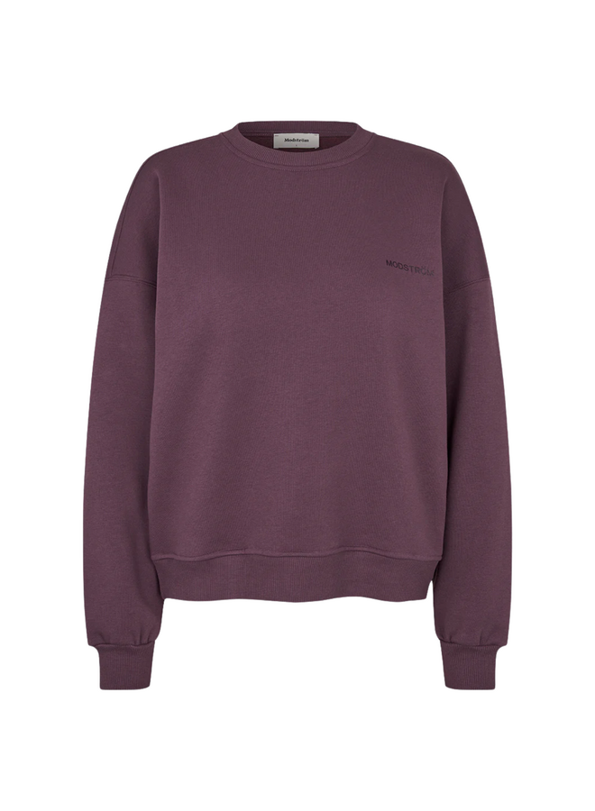 Sweater PaulaMD Winter Bloom