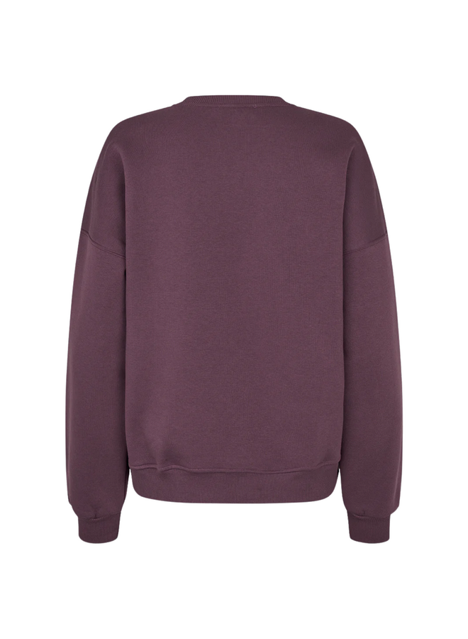 Sweater PaulaMD Winter Bloom