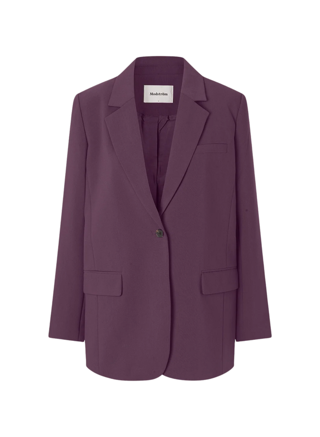 Blazer Gale Winter Bloom