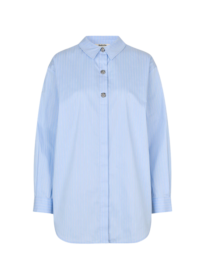 Blouse RowanMD Cashmere Stripe