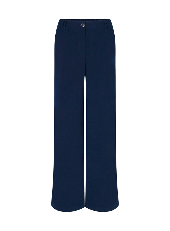 Broek Solange Navy