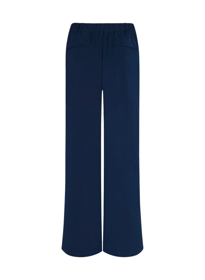 Broek Solange Navy