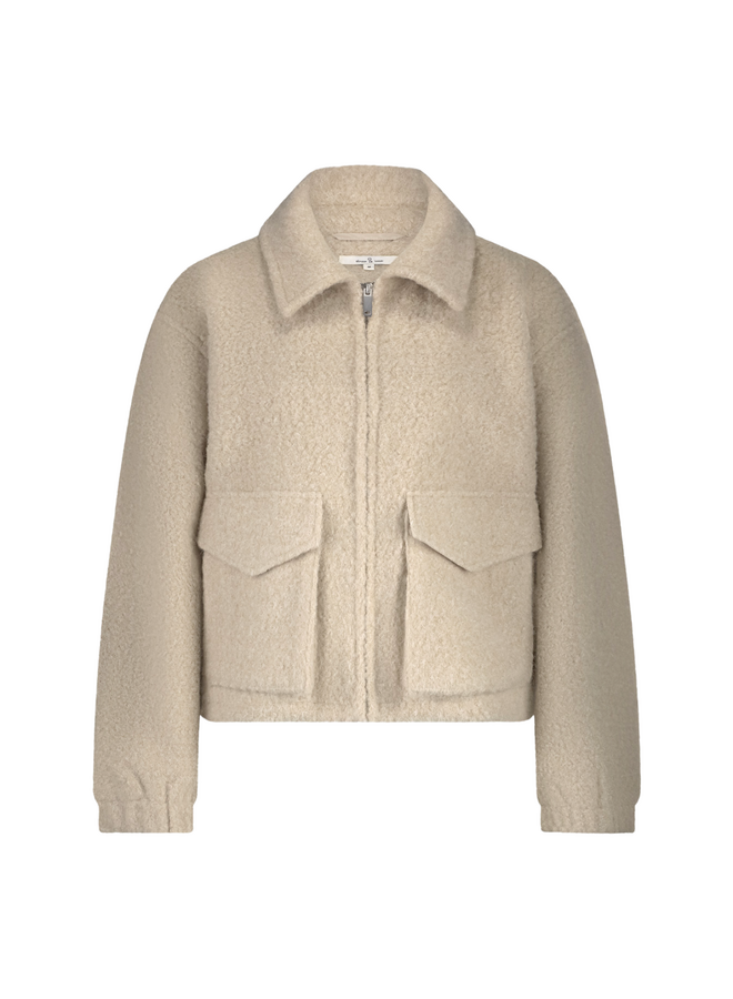 Jack Reese Cannoli Cream