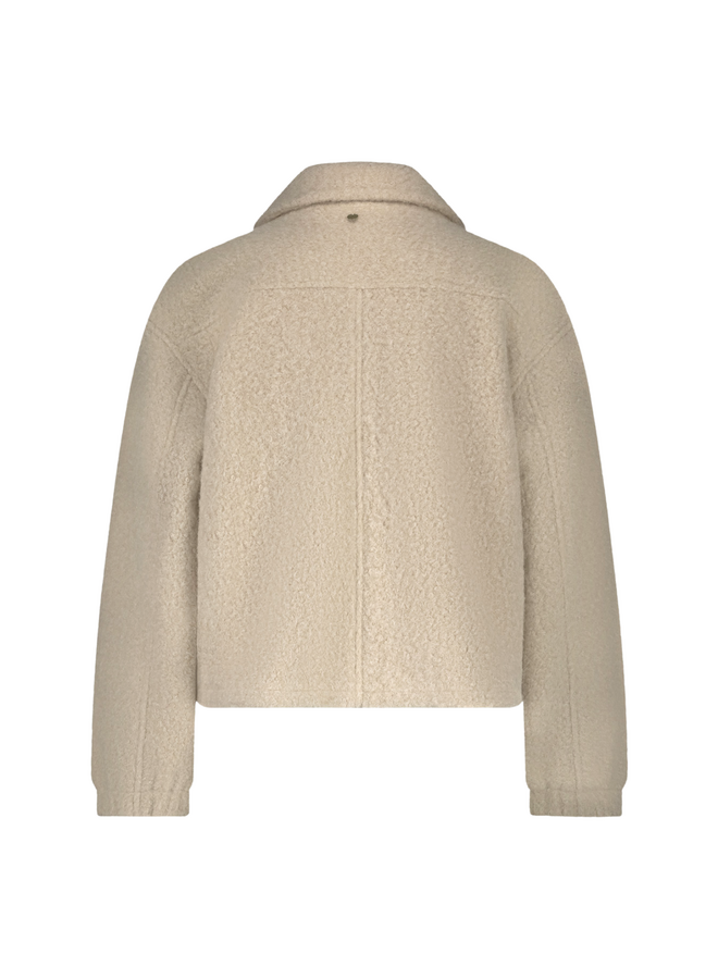 Jack Reese Cannoli Cream