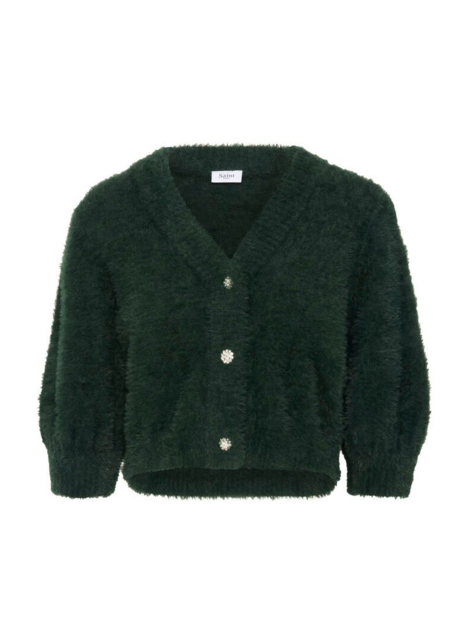 Vest BanniSZ June Bug