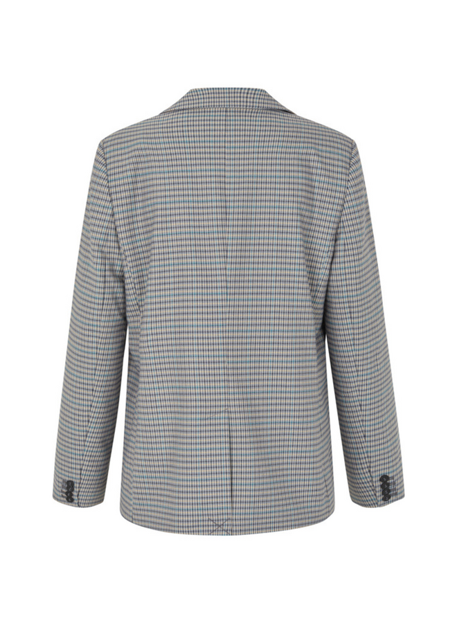 Blazer Tinsley-M Billi Check