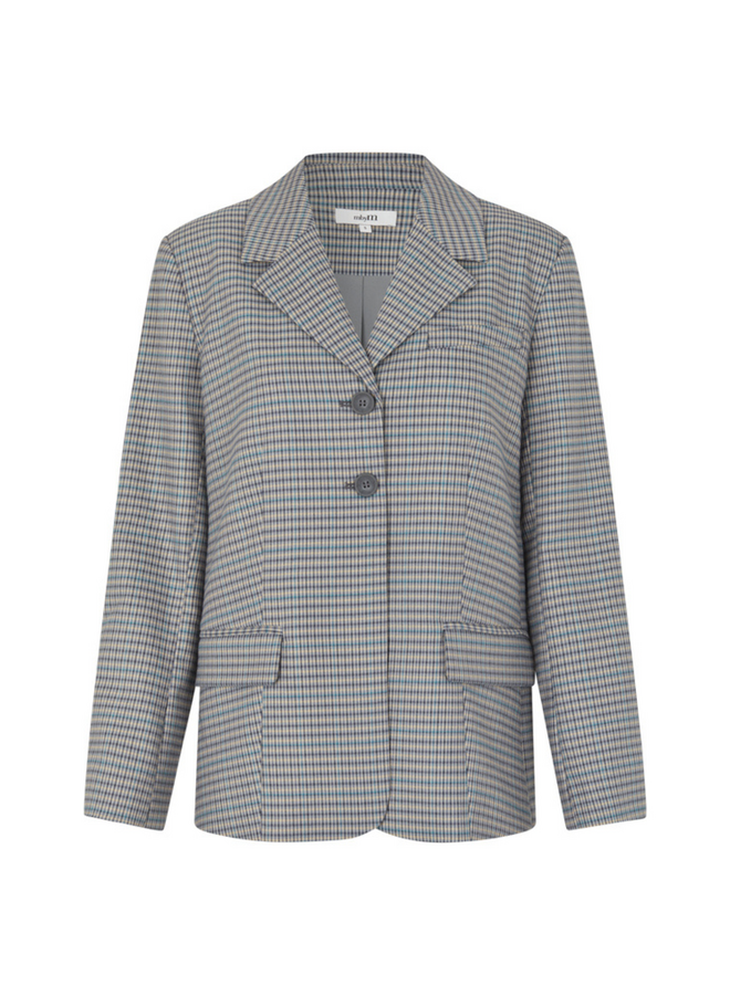 Blazer Tinsley-M Billi Check