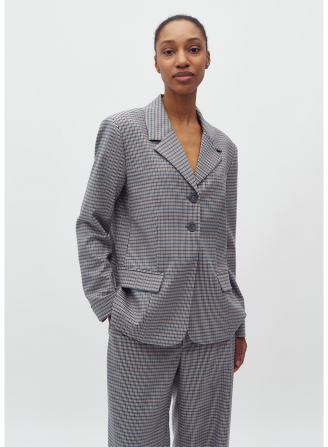 Blazer Tinsley-M Billi Check