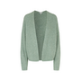Vest Axane-M Iceberg Green Melange