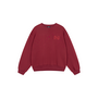 Sweater ALIX Bordeaux