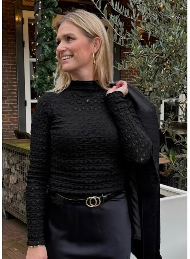 Top Lifetime Wait Black