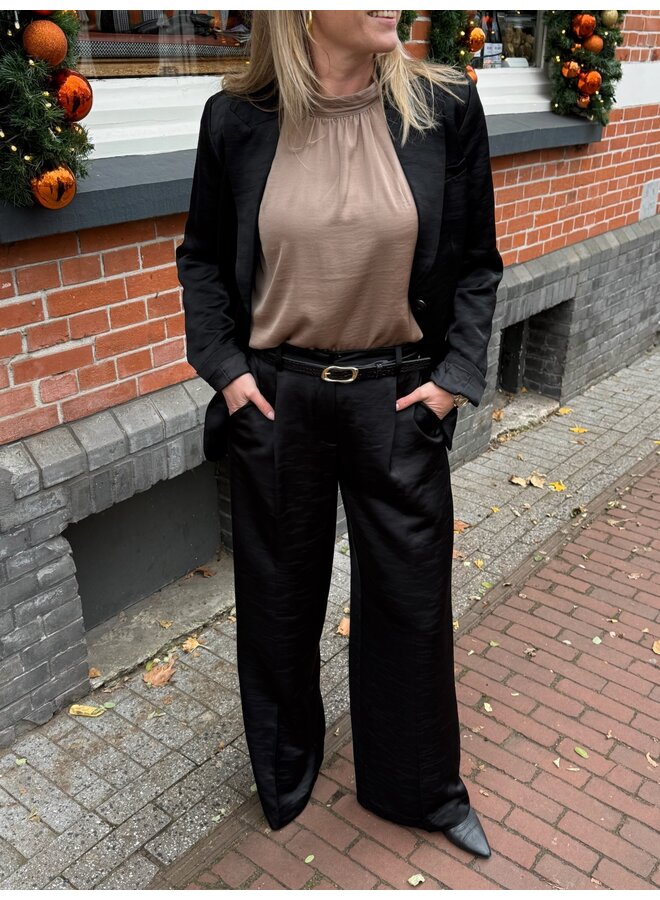 Broek Spencer Black