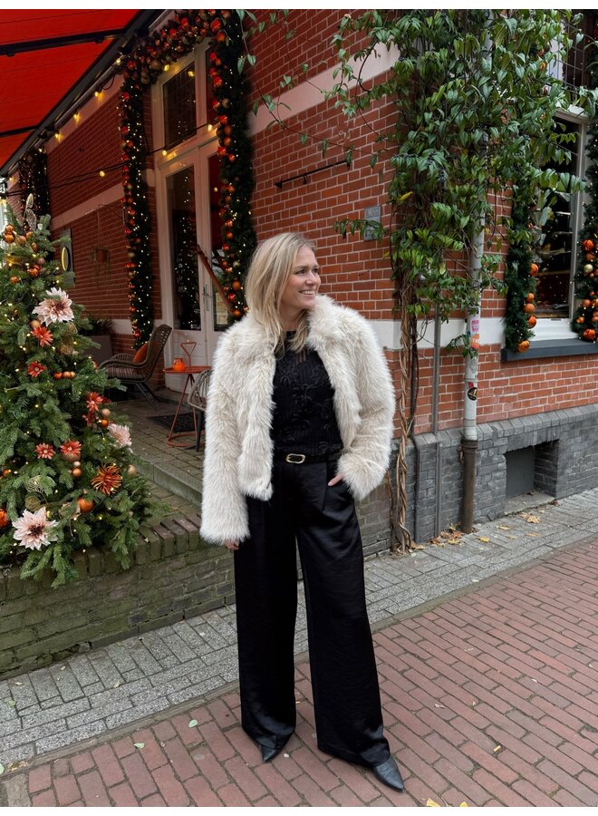 Jas ZaselineSZ Creme