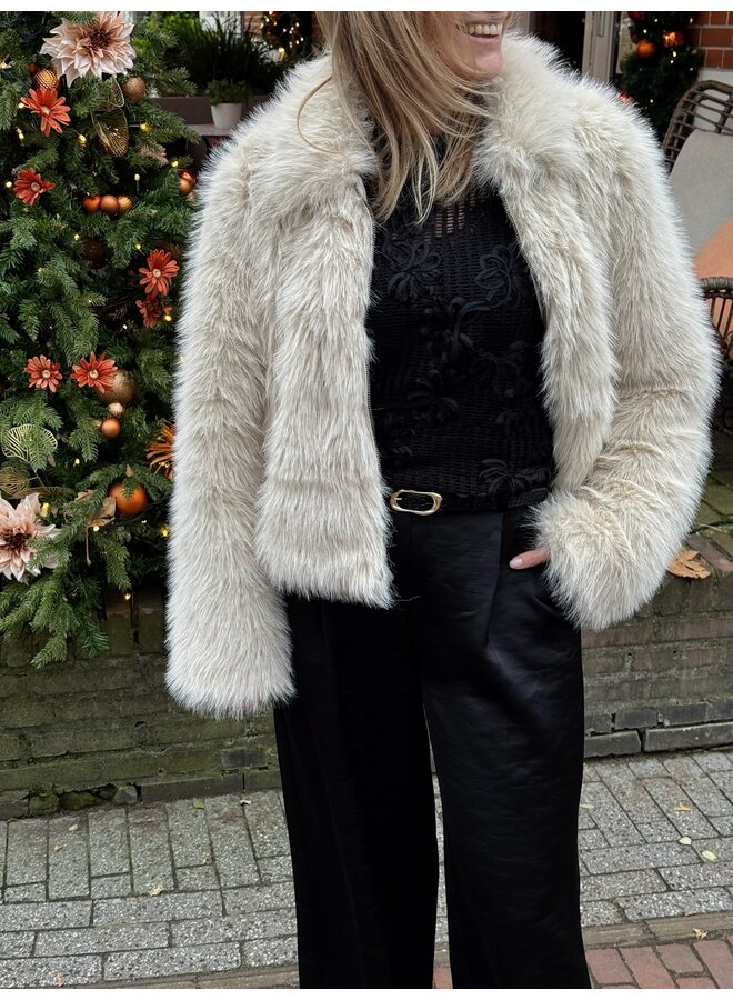 Jas ZaselineSZ Creme