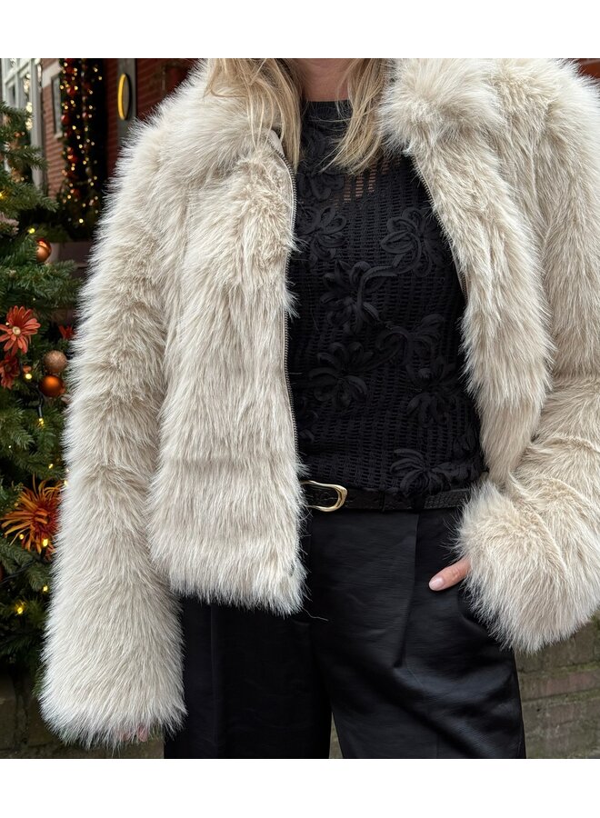 Jas ZaselineSZ Creme