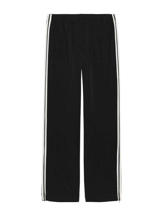 Broek Tracksuit Black