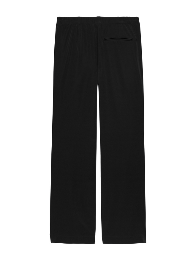 Broek Tracksuit Black