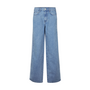 Jeans Kavina-M Sky Blue Wash