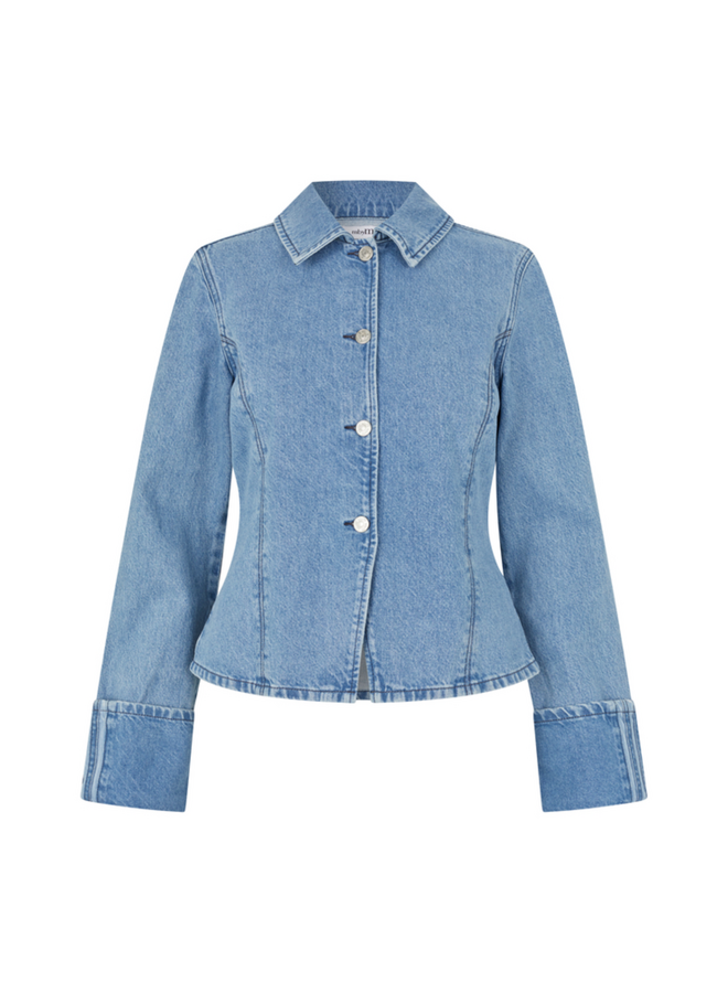 Jack Wolina-M Sky Blue Wash