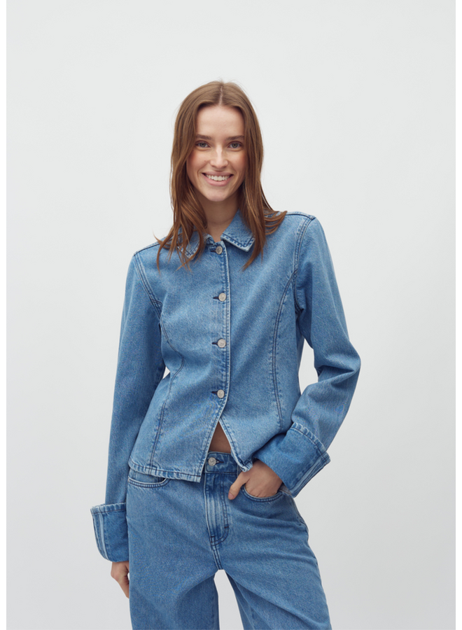 Jack Wolina-M Sky Blue Wash