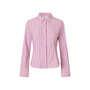 Blouse StarleeMD Pink Stripe