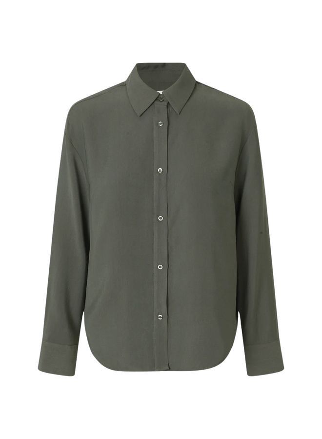 Blouse SebastianMD Beluga