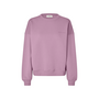 Sweater PaulaMD Mauve Mist