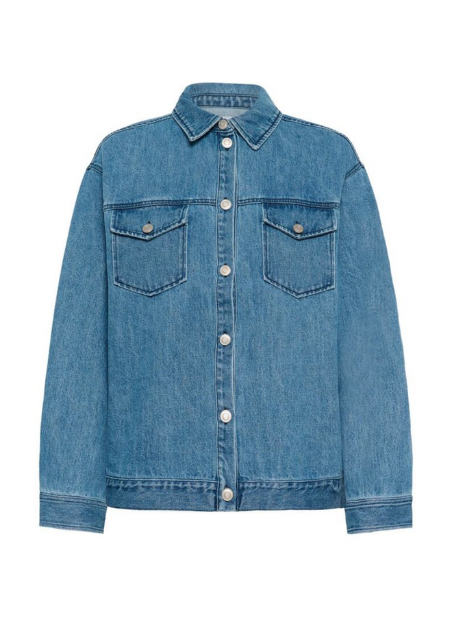 Jack PindreSZ Medium Blue Denim