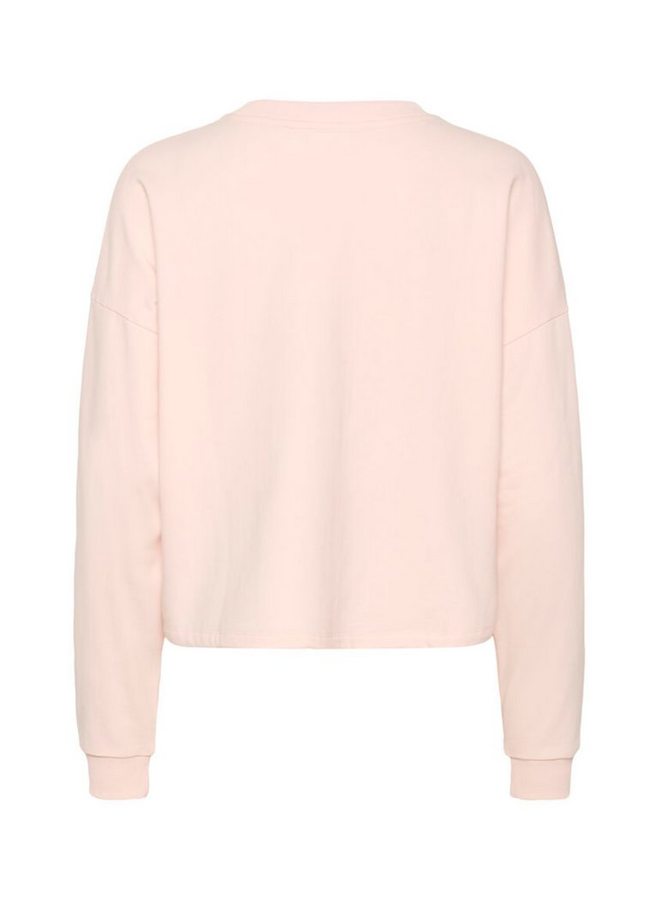Sweater PegrinaSZ Barely Pink