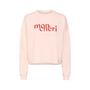 Sweater PegrinaSZ Barely Pink