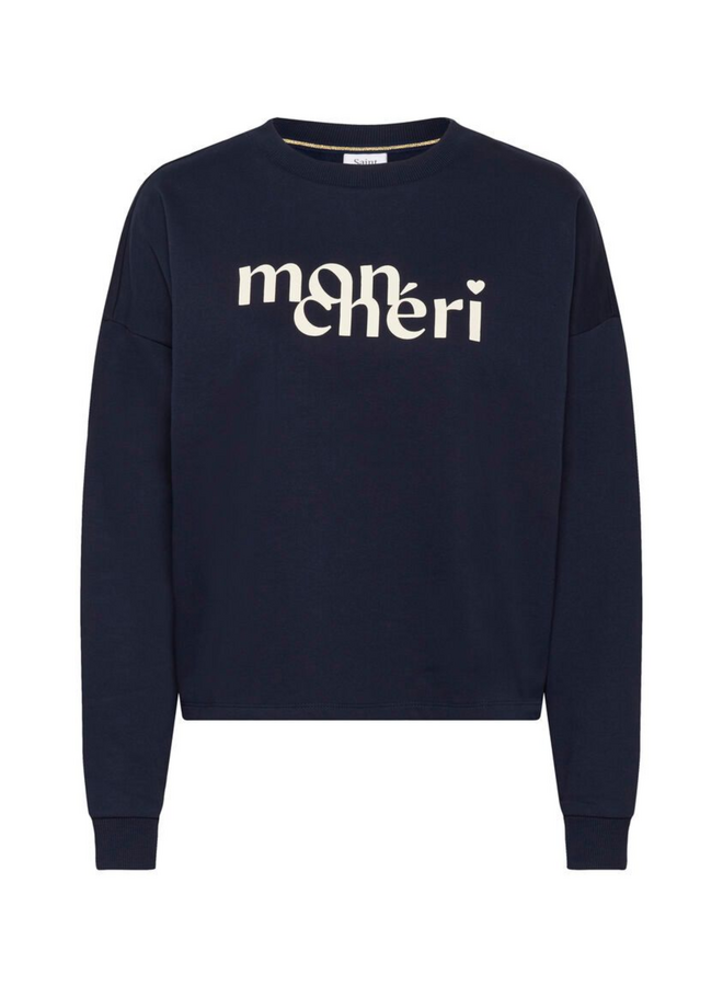 Sweater PegrinaSZ Night Sky